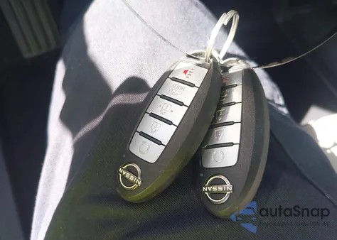 2022 Nissan Pathfinder Sl 4Wd from USA, damaged, VIN 5N1DR3CC1NC269012